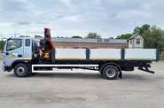 Foton Aumark Full