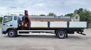 Foton Aumark Full
