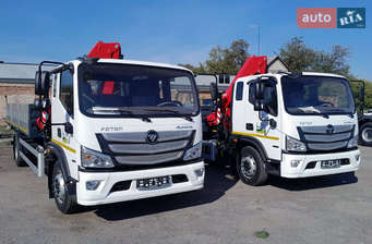 Foton Aumark 2024 в Київ