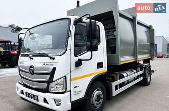 Foton Aumark 2026 в Київ