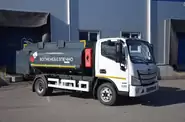 Foton Aumark Full