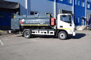 Foton Aumark Full
