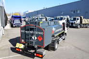 Foton Aumark Full