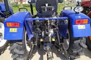 Foton Europard Base
