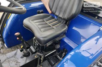 Foton FT 2022 Base