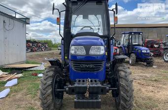 Foton FT 2022 Base