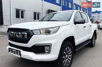 Foton Tunland G7