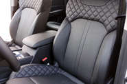 Foton Tunland G7 Full