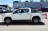Foton Tunland G7 Full