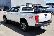 Foton Tunland G7 Full