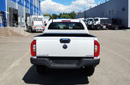 Foton Tunland G7 Full