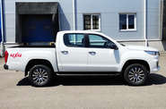 Foton Tunland G7 Full