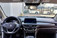 Foton Tunland G7 Full