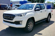 Foton Tunland G7 Full