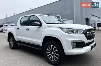 Foton Tunland G7