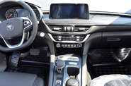 Foton Tunland G7 Full