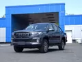 Foton Tunland G7 Foton Tunland G7