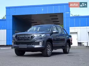 Foton Tunland G7