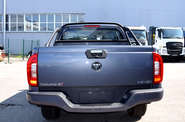 Foton Tunland G7 Full