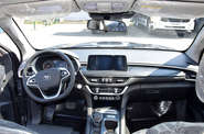 Foton Tunland G7 Full