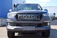 Foton Tunland G7 Full