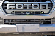 Foton Tunland G7 Full