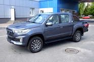Foton Tunland G7 Full