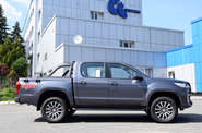 Foton Tunland G7 Full