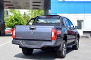 Foton Tunland G7 Full