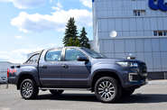 Foton Tunland G7 Full