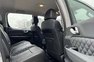 Foton Tunland G7 Full