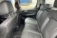 Foton Tunland G7 Full