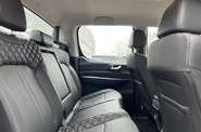 Foton Tunland G7 Full