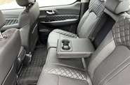 Foton Tunland G7 Full