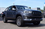 Foton Tunland G7 Full