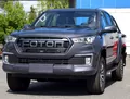 Foton Tunland G7 Foton Tunland G7
