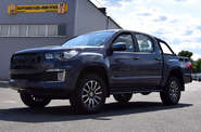 Foton Tunland G7 Full