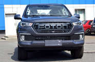 Foton Tunland G7 Full