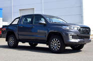 Foton Tunland G7 Full