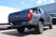 Foton Tunland G7 Full