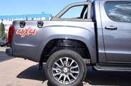 Foton Tunland G7 Full