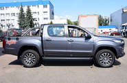 Foton Tunland G7 Full