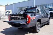 Foton Tunland G7 Full