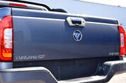 Foton Tunland G7 Full