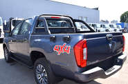 Foton Tunland G7 Full