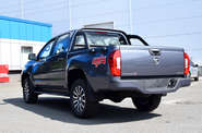 Foton Tunland G7 Full