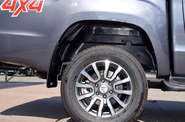 Foton Tunland G7 Full