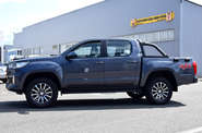 Foton Tunland G7 Full