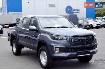 Foton Tunland G7