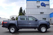 Foton Tunland G7 Base